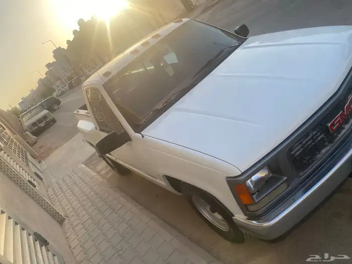 جمس مخصر 92 6