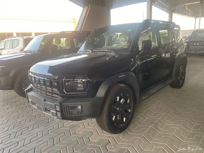 جيتور T2 لاكجري موديل 26 3