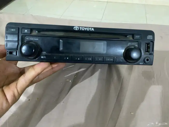 مسجل للبيع نضيف 2