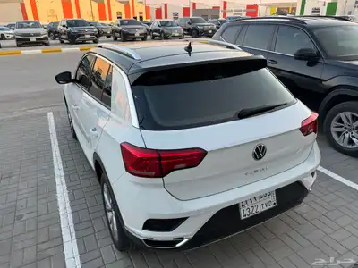 فولكس واجن 2021 تي روك بانوراما اخو الجديد index