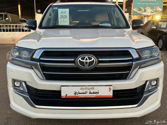 GXR سعودي بنزين 2020 2