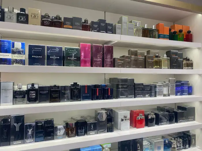 عطور اصليه مستورده من فرنسا 2