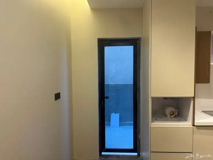 ورشة المنيوم 4