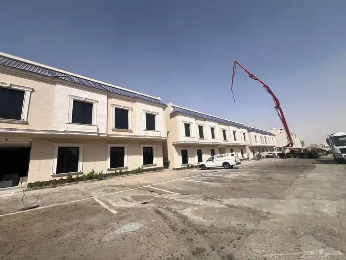 شقق تمليك 1
