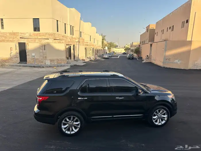 اكسبلور 0