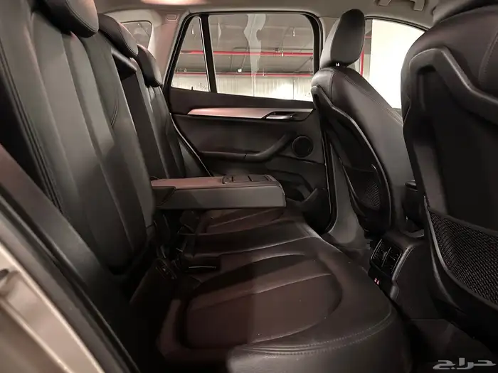 للبيع BMW X1 2022 وكاله 20