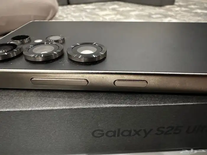 سامسونج S25 Ultra 2