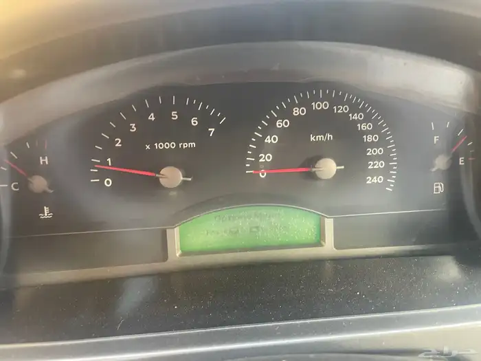 لومينا 2006 Ls 13