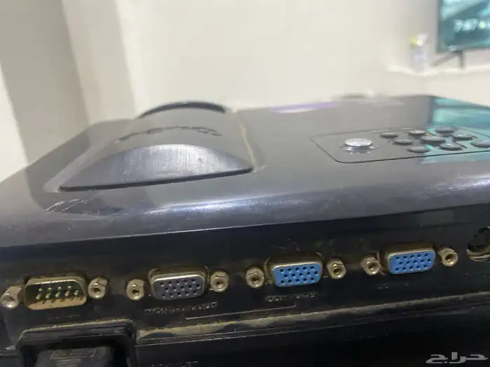 بروجكتر BenQ 1