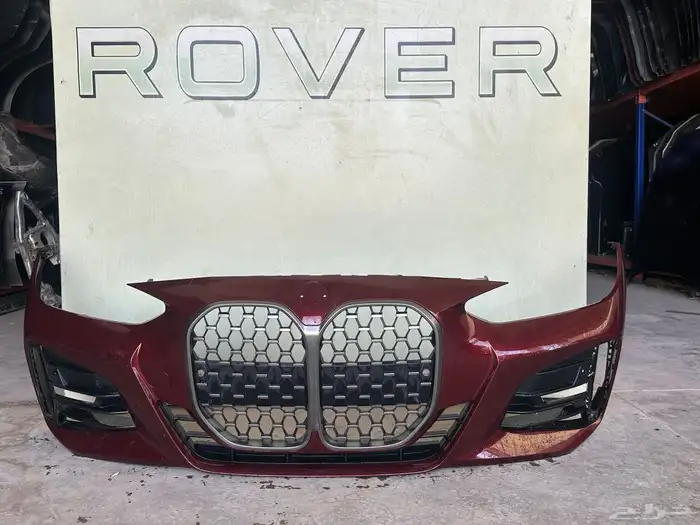 صدام بي ام دبليو 420-2023 1