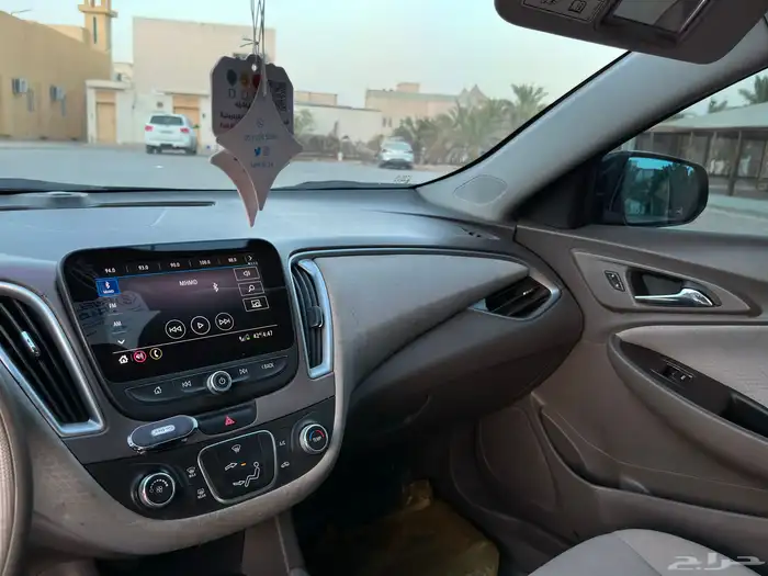 ماليبو 2019 17