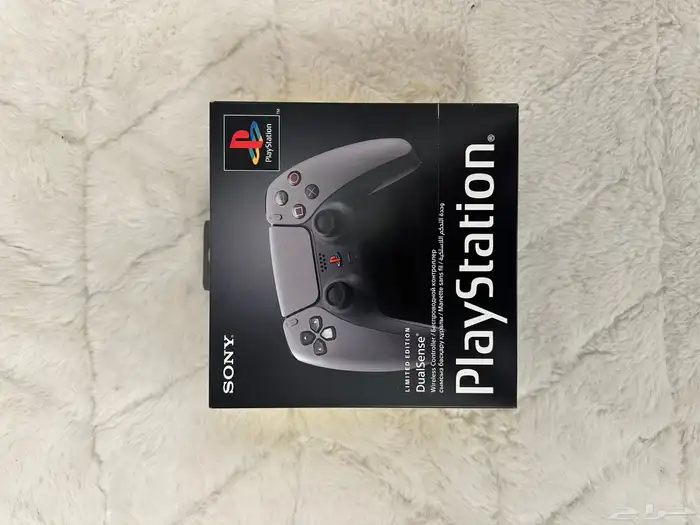 PlayStation 5 30th year anniversary بلايستيشن 5 نسخة ال 30 1