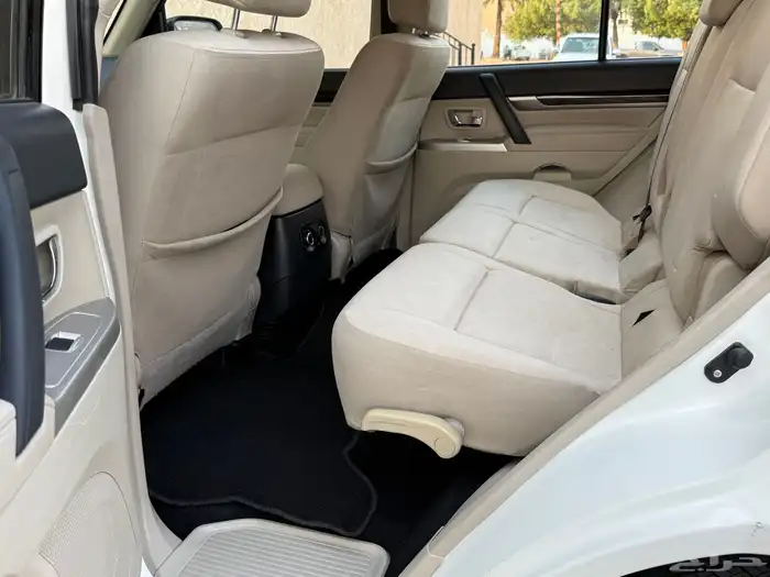 باجيرو GLS 2020 31