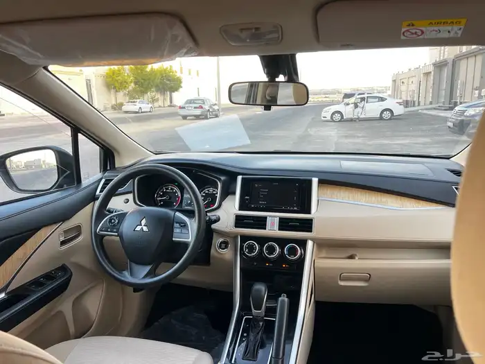 متسوبيشي اوتلاندر 2022 نظيف العيسائي .. 14