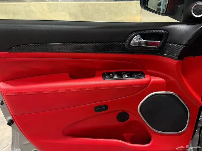 جيب شروكي 2014 SRT (عرض اليوم الوطني) 4