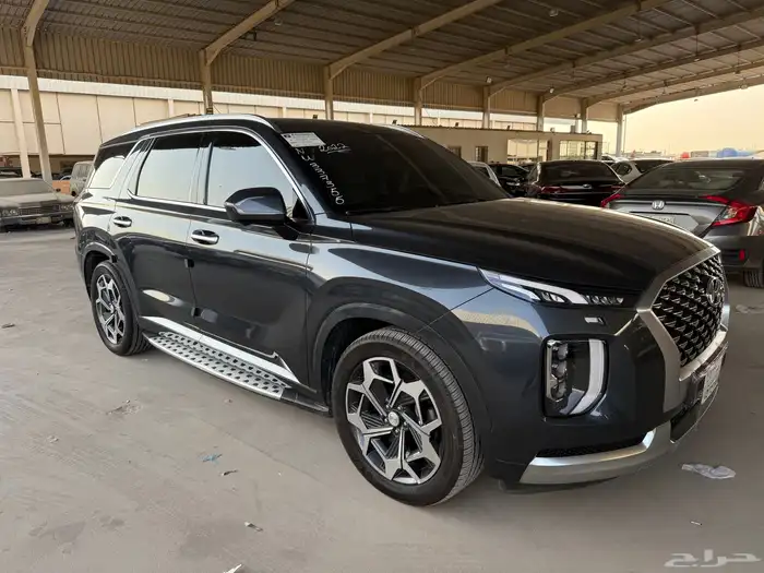 هونداي بالسيد 2022 فل اوبشن دبل 4