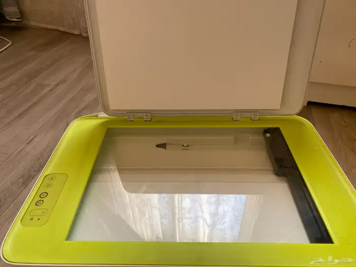 اله طابعه hp للبيع 1