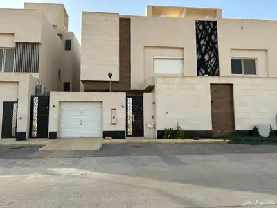 فيلا للإيجار في حي ظهرة لبن index