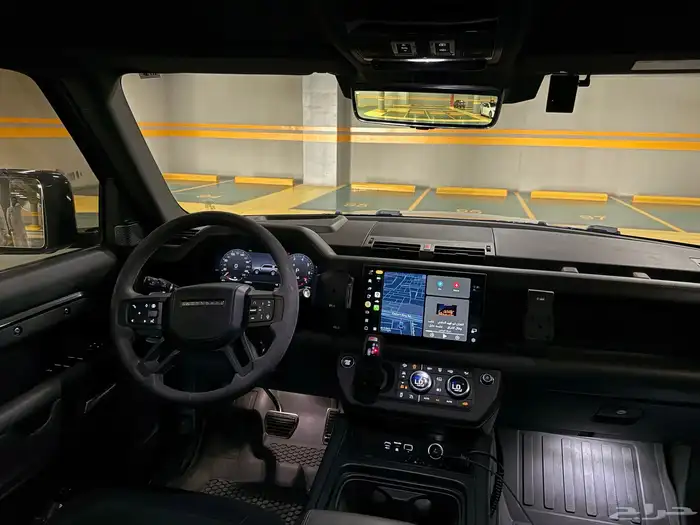 دينفدر 2024 v8 ناغي 9