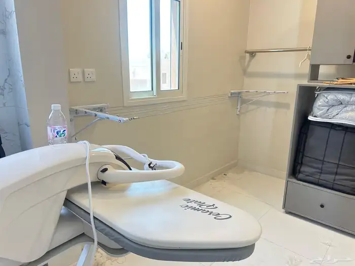 منشر ملابس قابل للطي 11