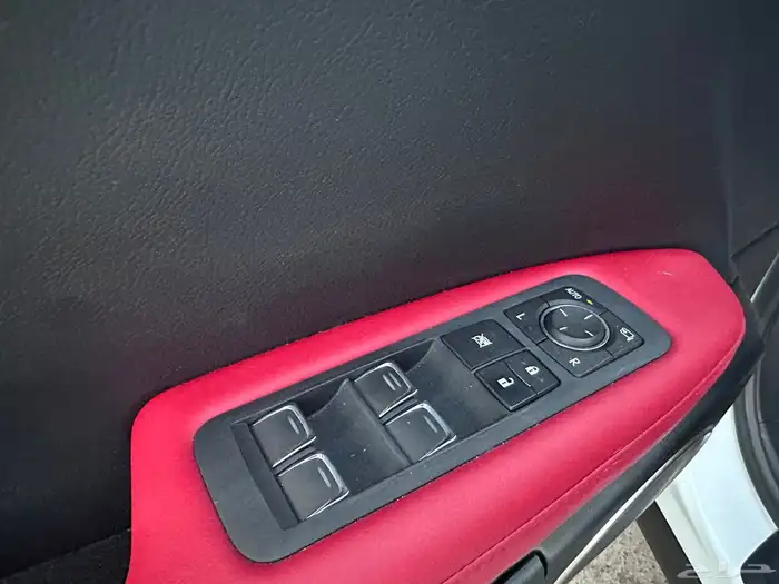 لكزس RX350 F-SPORT 2022 تشييكات وكالة عبدالغني 27