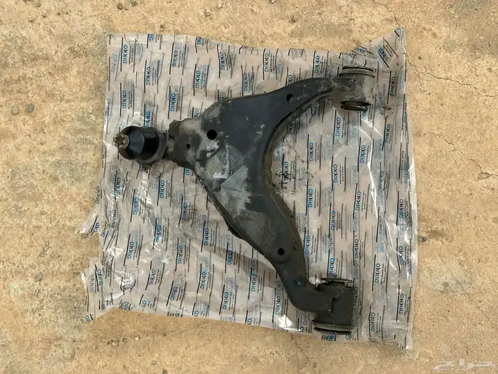 برادو تايوتا 2006 2