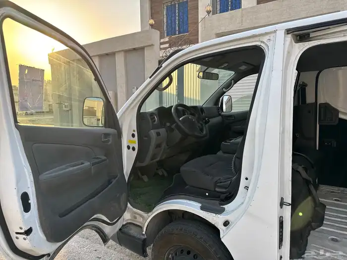 باص نيسان 2021 6