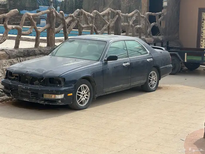نيسان جلوريا 0