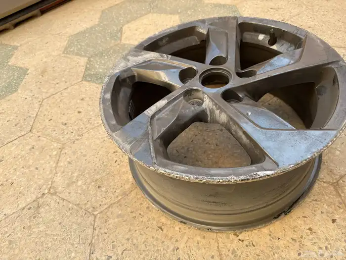 البيع جنط كيا k5 2025 1