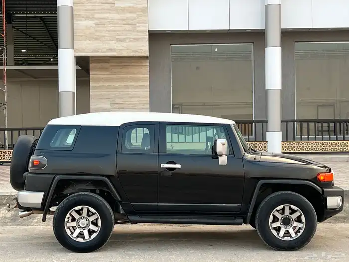 اف جي - 2009 - سعودي - فل 3