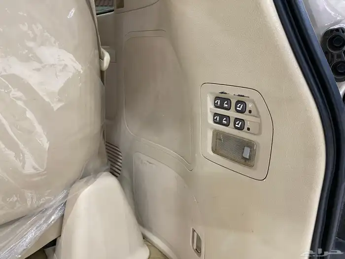 جيب لكزس فل كامل LX 570 2012 17