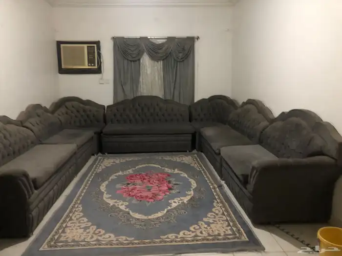 فرش كامل للبيع لدواعي السفر 13