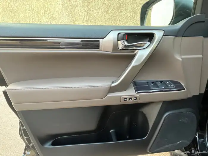 لكزس GX460 (( تم البيع )) 9