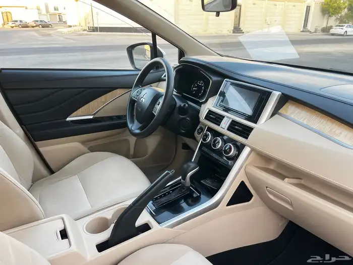 متسوبيشي اوتلاندر 2022 نظيف العيسائي .. 11