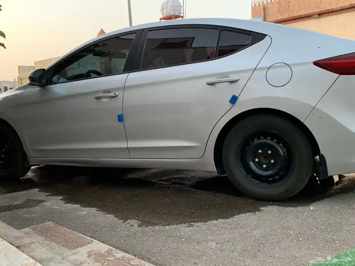 للبيع او بدل النترا 17 ديزل 0