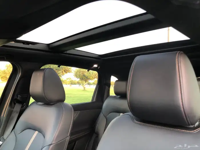 مازدا CX-90 _ 2025 ( الحاج حسين علي رضا ) PPF 14