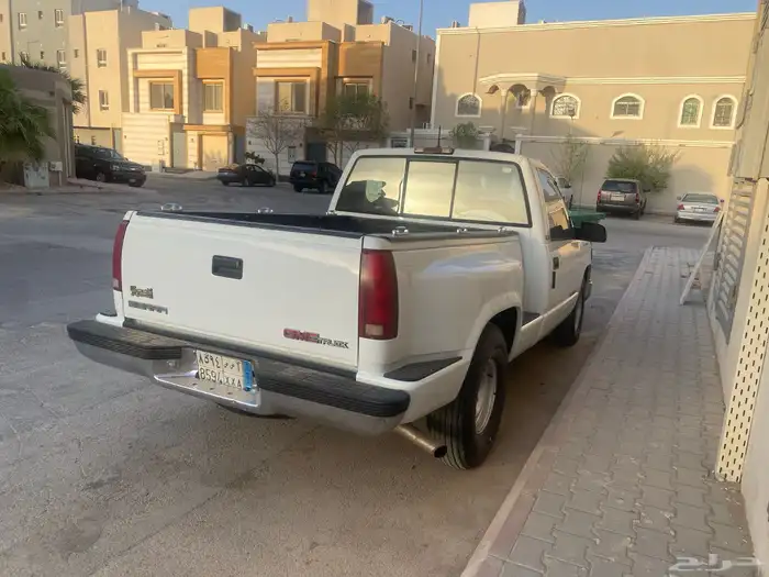 جمس مخصر 92 5