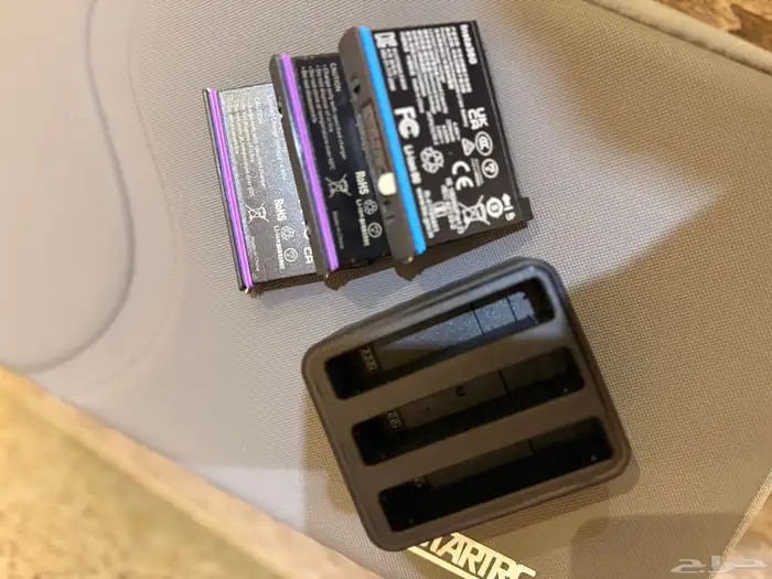 كاميرا اكشن Insta 360x4 0