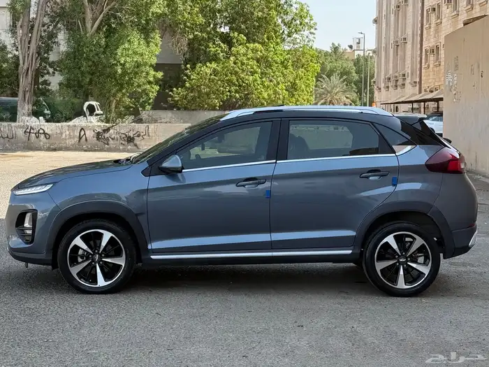 شيري تيجو برو 2 فل كامل نظيفة جدا بودي وكالة مالك اول 3