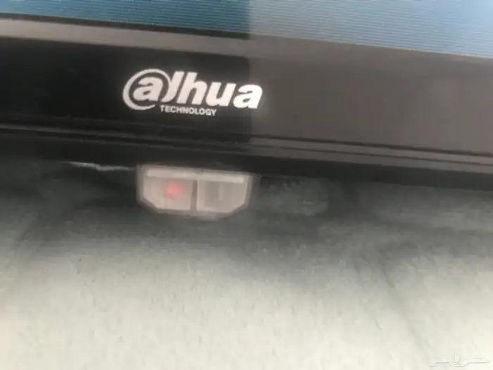 شاشة جديدة من نوع  alhua 3