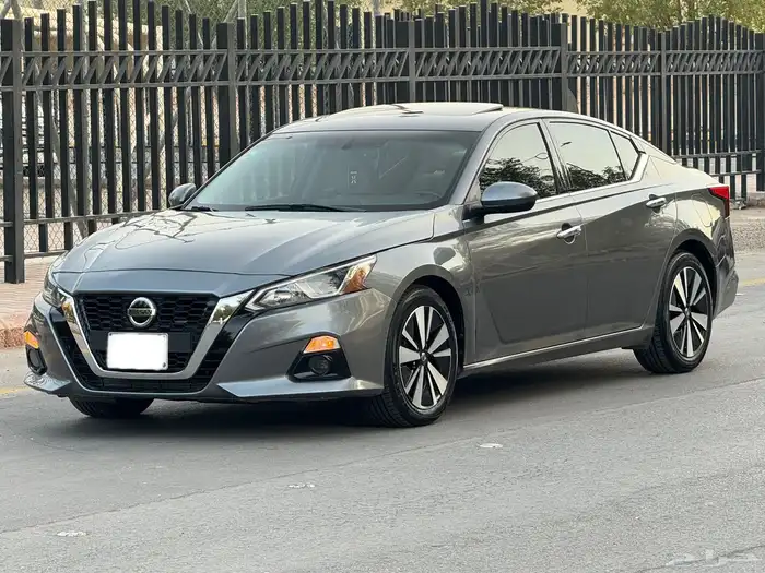 نيسان التيما SV 2021 3