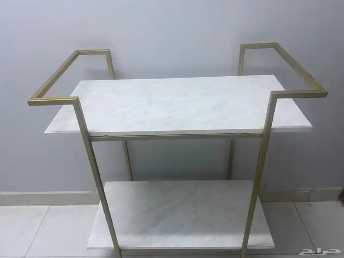 عربه تقديم جديده مفيها ولا شي 0