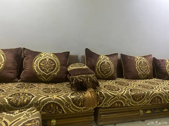 كنب نظيف للبيع 600 نهايته 0