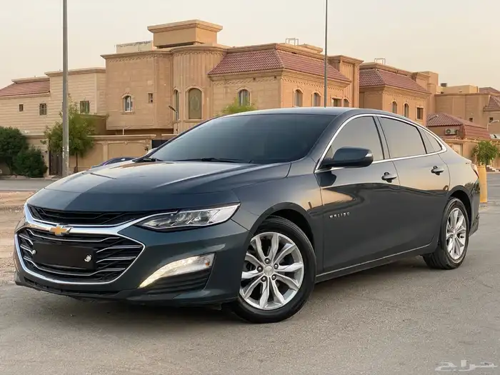 ماليبو ديزل نص فل 2019 (بطاقه جمرك) 1600cc تيربو 0