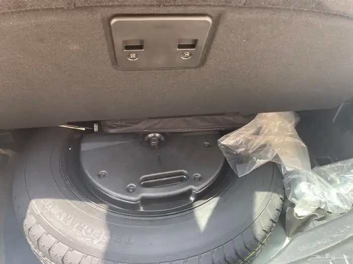 مازدا CX9 - 2024 12