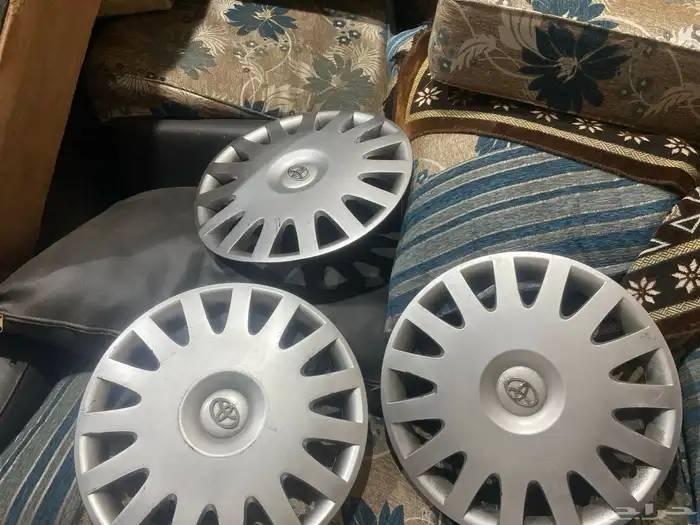 طيس كامري 6 العدد3حبات 0