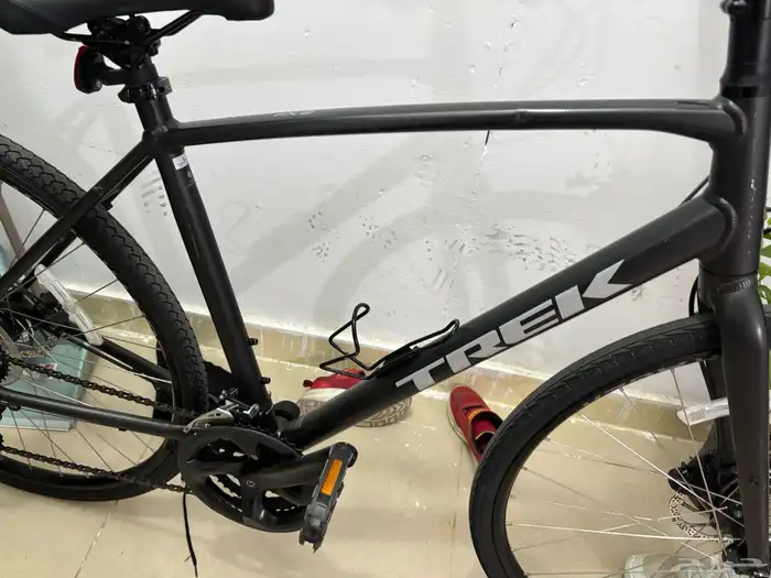 trek fx 2 3