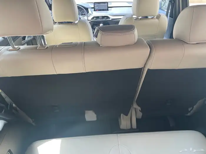 مازدا CX9 - 2024 11