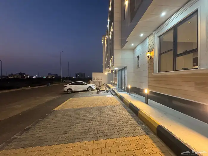 شقه فاخره مخطط 6 11