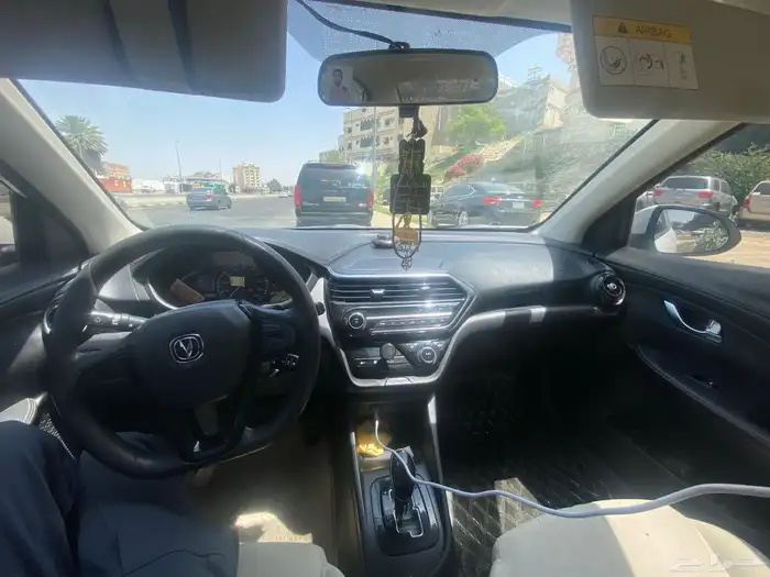شانجان سفن 2021 4